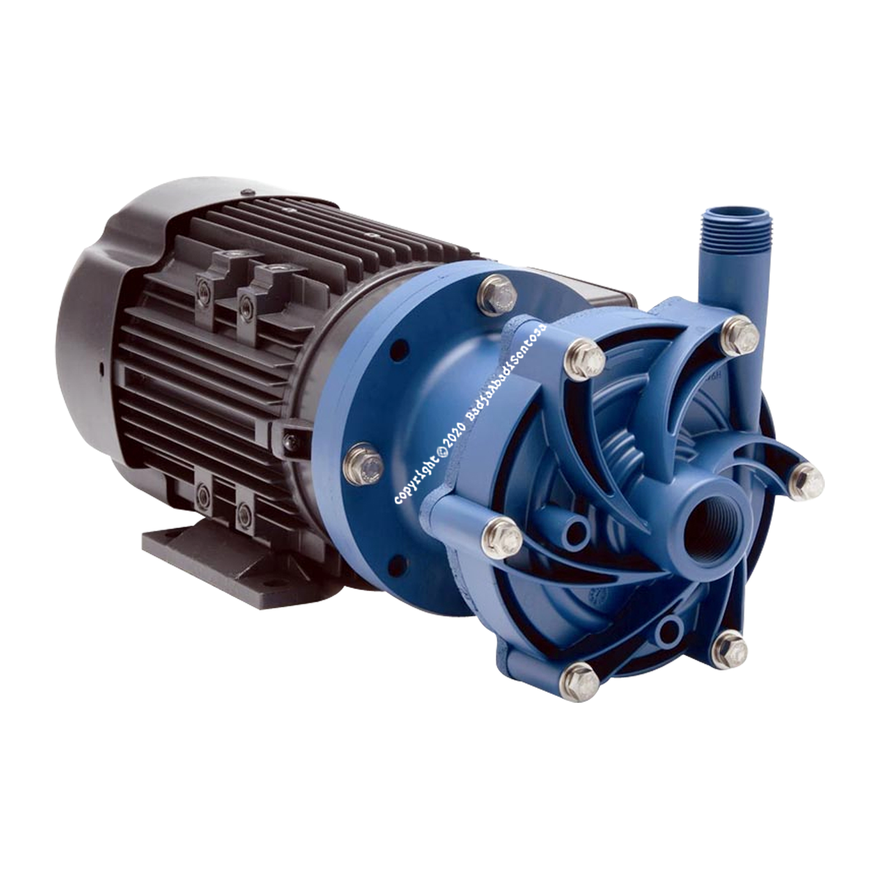 FTI - Seri DB / SP